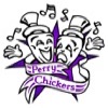 Berlin - Perry Chickers e.V.