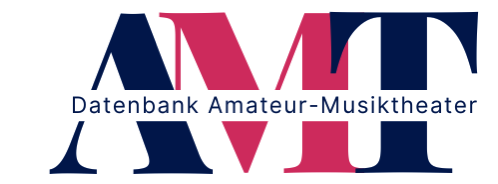Logo AMT Datenbank Universität Paderborn